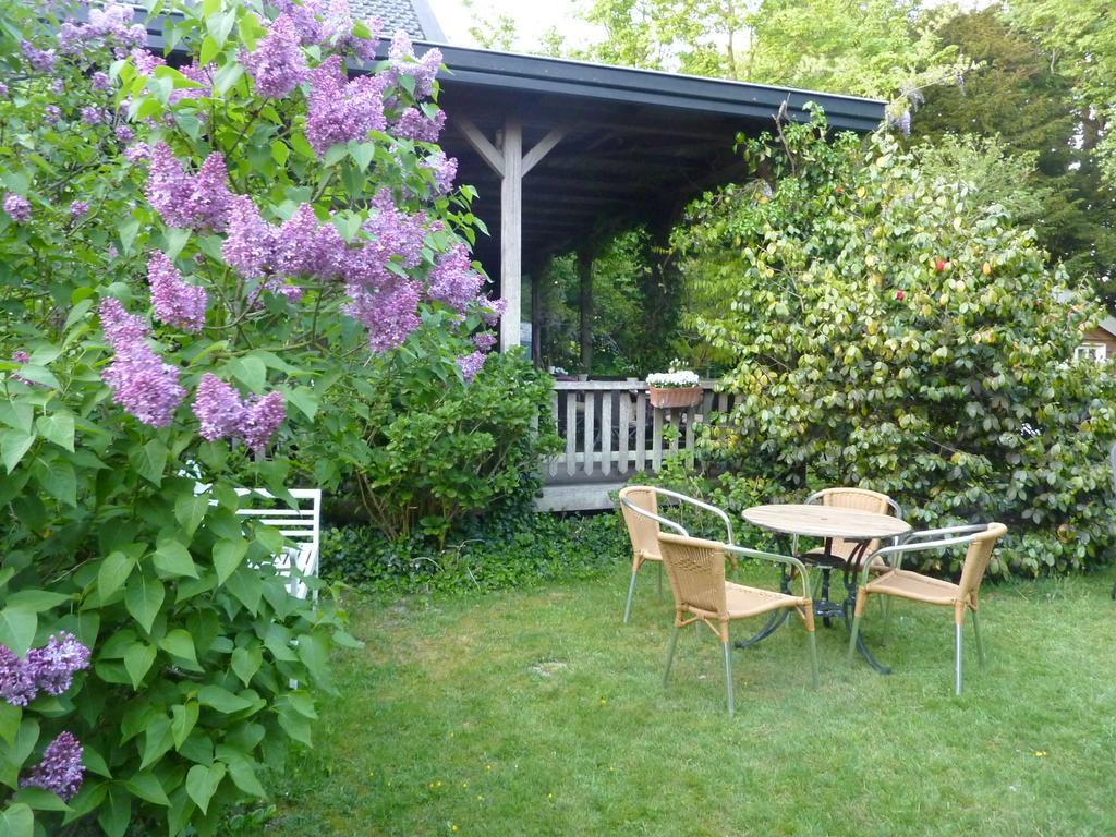 Hotel Hotel-pension Zoom-oord 3*