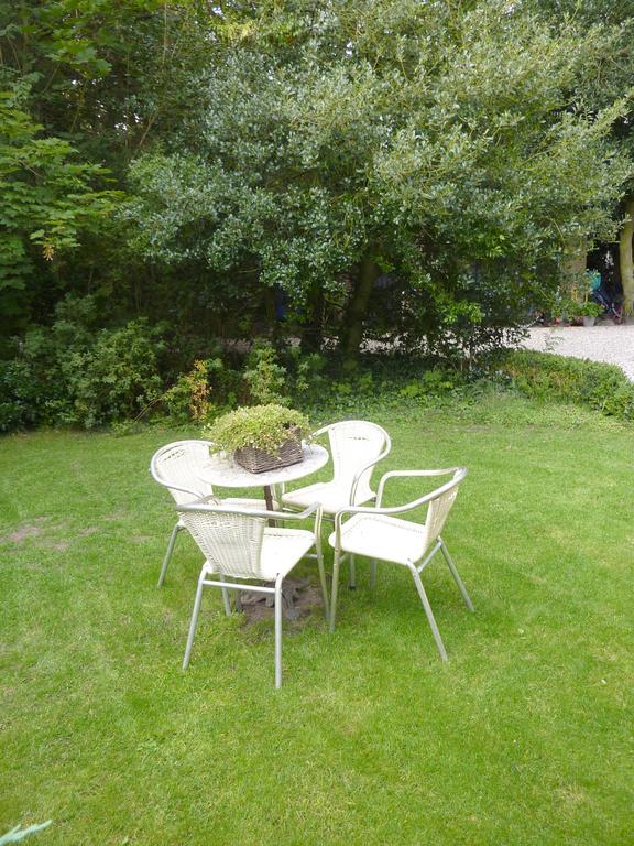 Hotel-pension Zoom-oord 3* Renesse