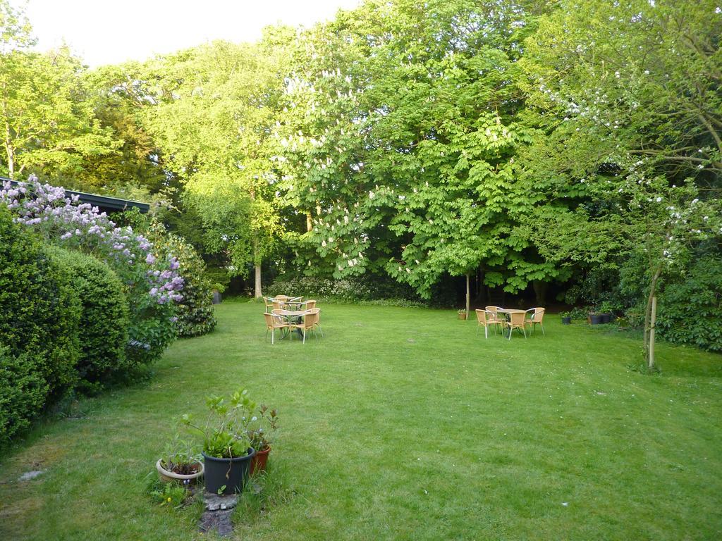 Hotel Hotel-pension Zoom-oord