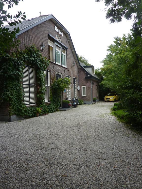 Hotel-pension Zoom-oord Renesse