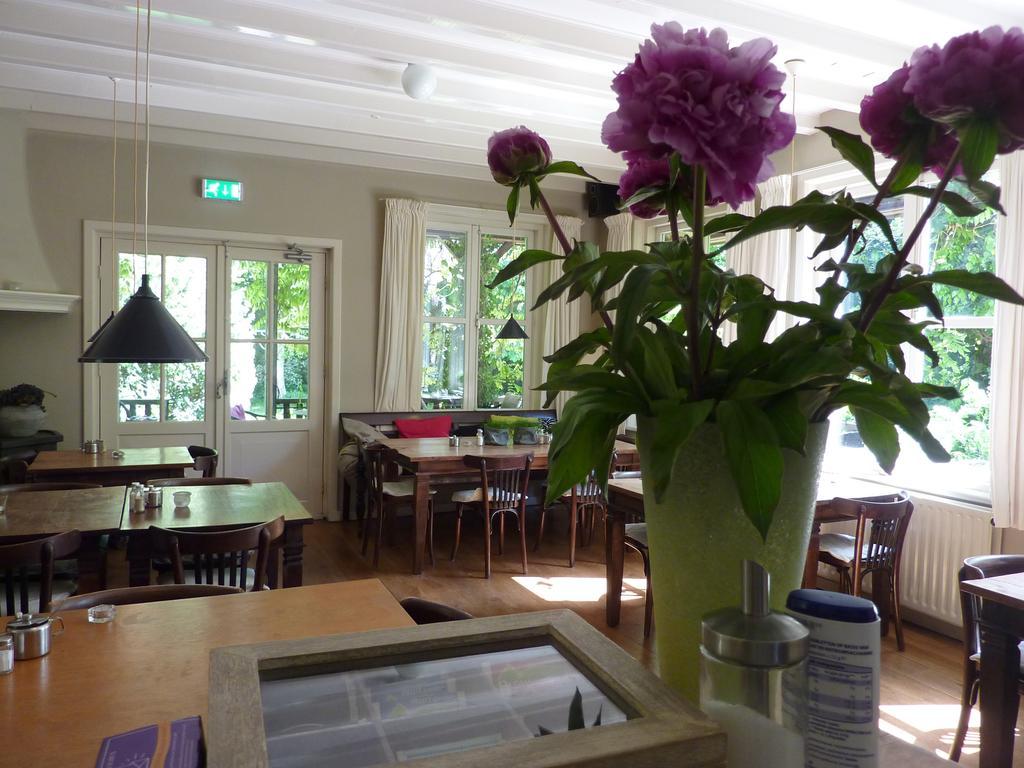Hotel Hotel-pension Zoom-oord