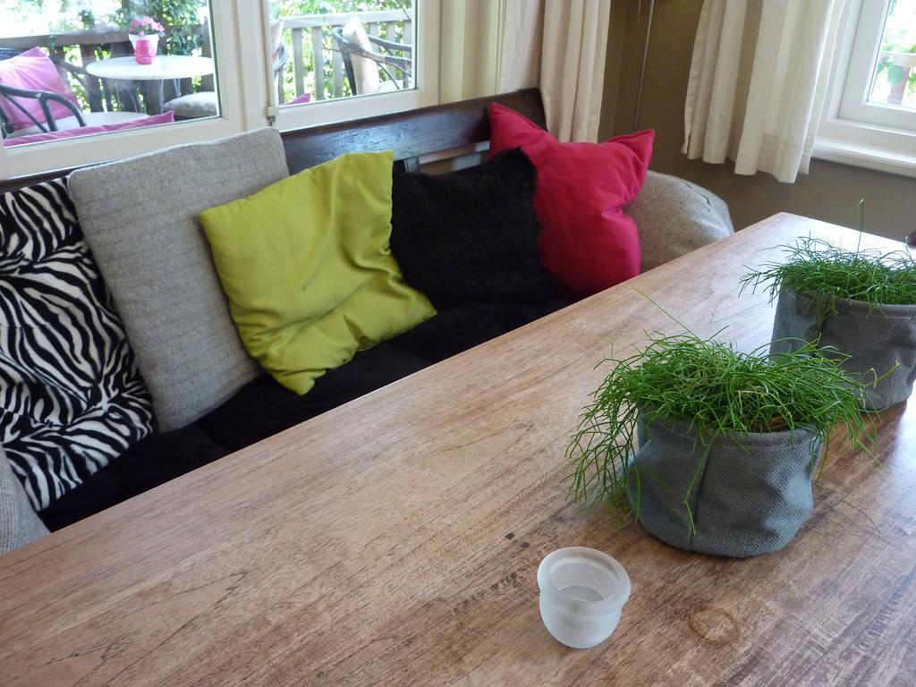 Hotel-pension Zoom-oord 3*